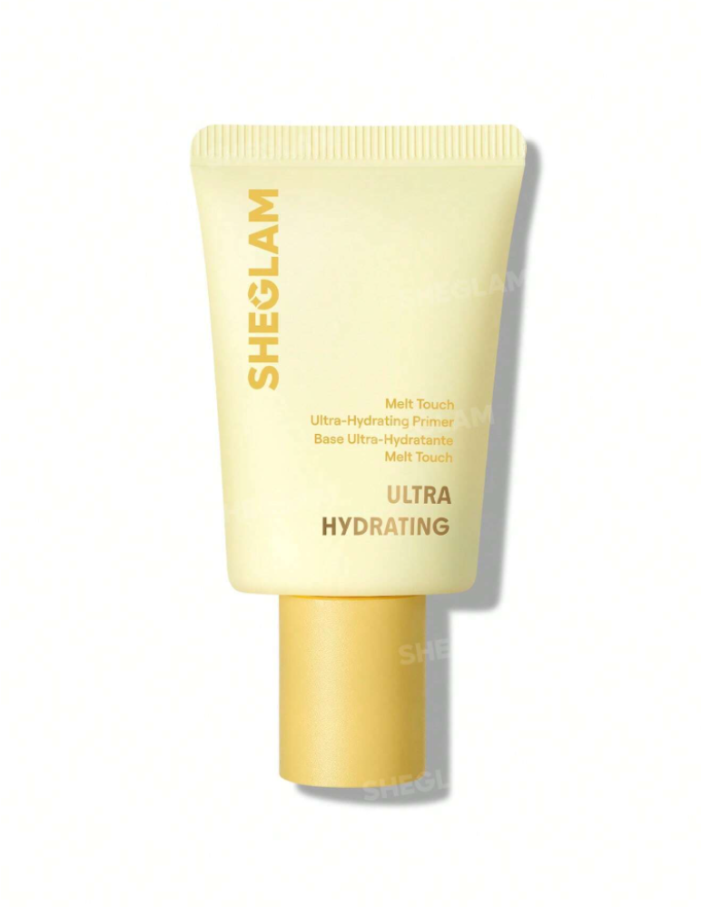 SHEGLAM Melt Touch برايمر فائق الترطيب ماركة تجميل ومكياج للنساء والفتيات