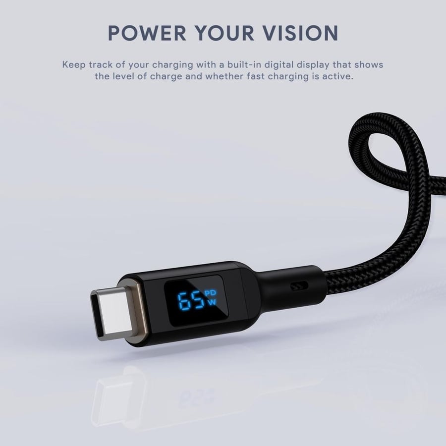 AUKEY CB-MCC101 USB-C compatibility feature
