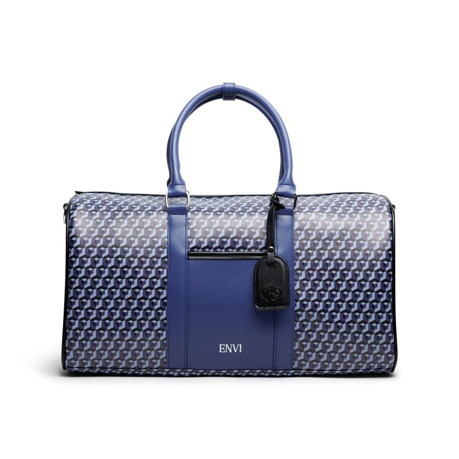 Bleu | بلو