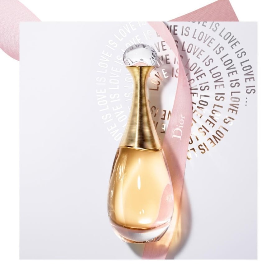 عطر ديور جادور لابسولو  50 مل