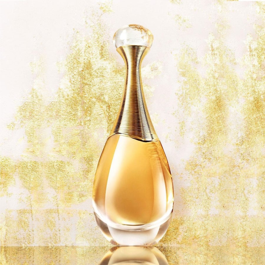 عطر ديور جادور لابسولو  50 مل
