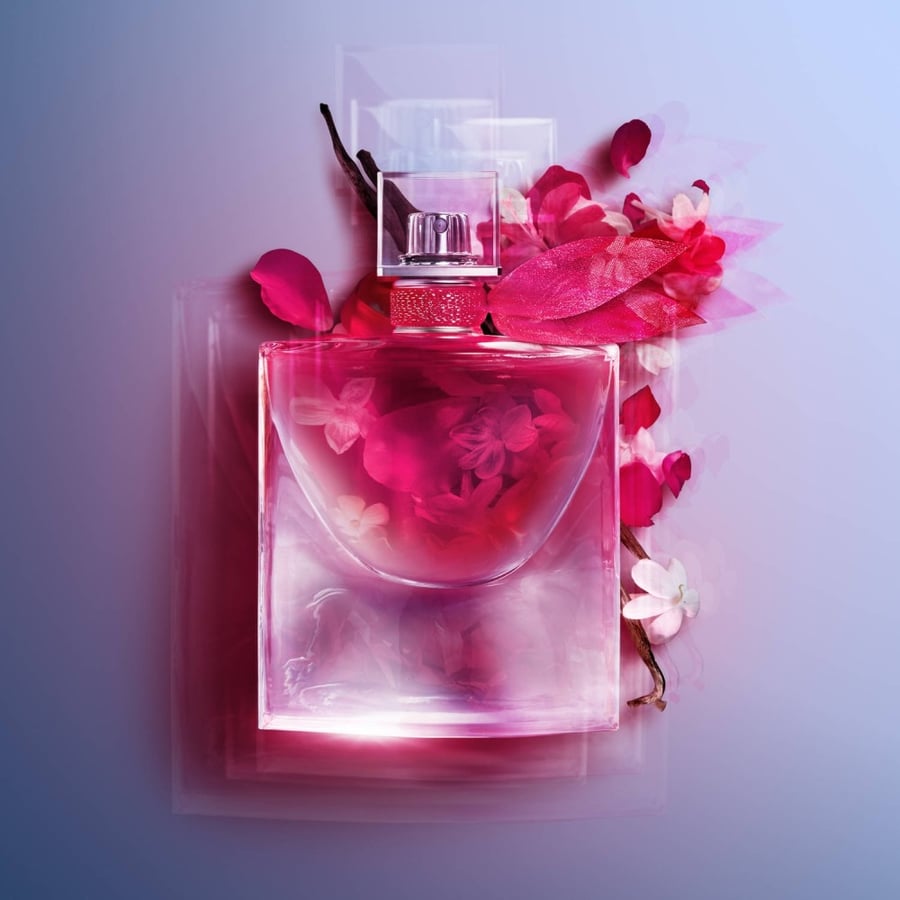 عطر لانكوم لافي اي بل انتنسمنت او دو بارفيوم انتنس 100مل