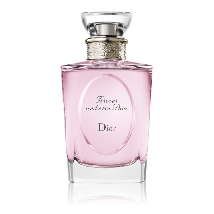 عطر فورايفر اند ايفر للنساء من ديور - او دي تواليت