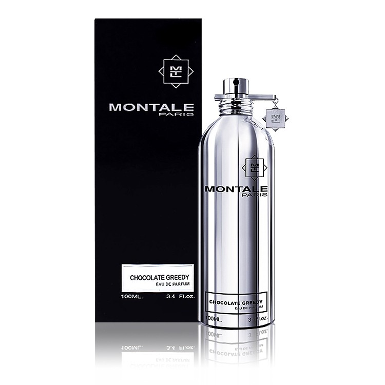 عطر مونتال شوكليت جريدي