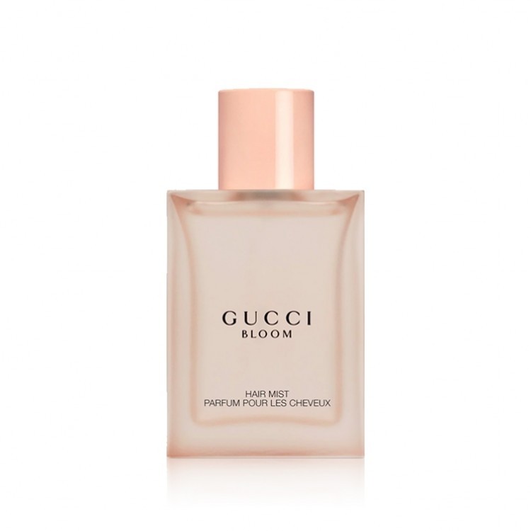 قوتشي بلوم عطر للشعر