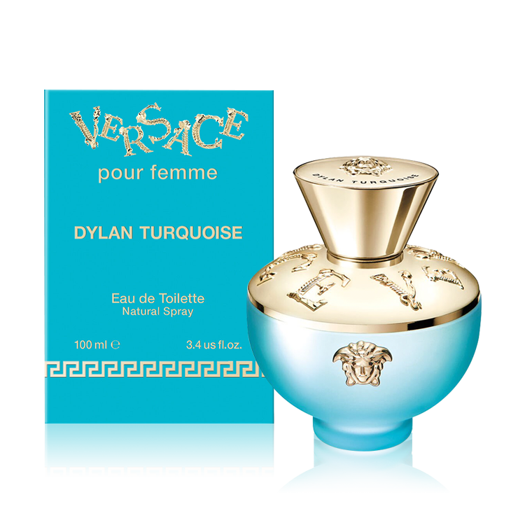 عطر الشعر فيرساتشي ديلان فيروزي -أطلبة الأن !