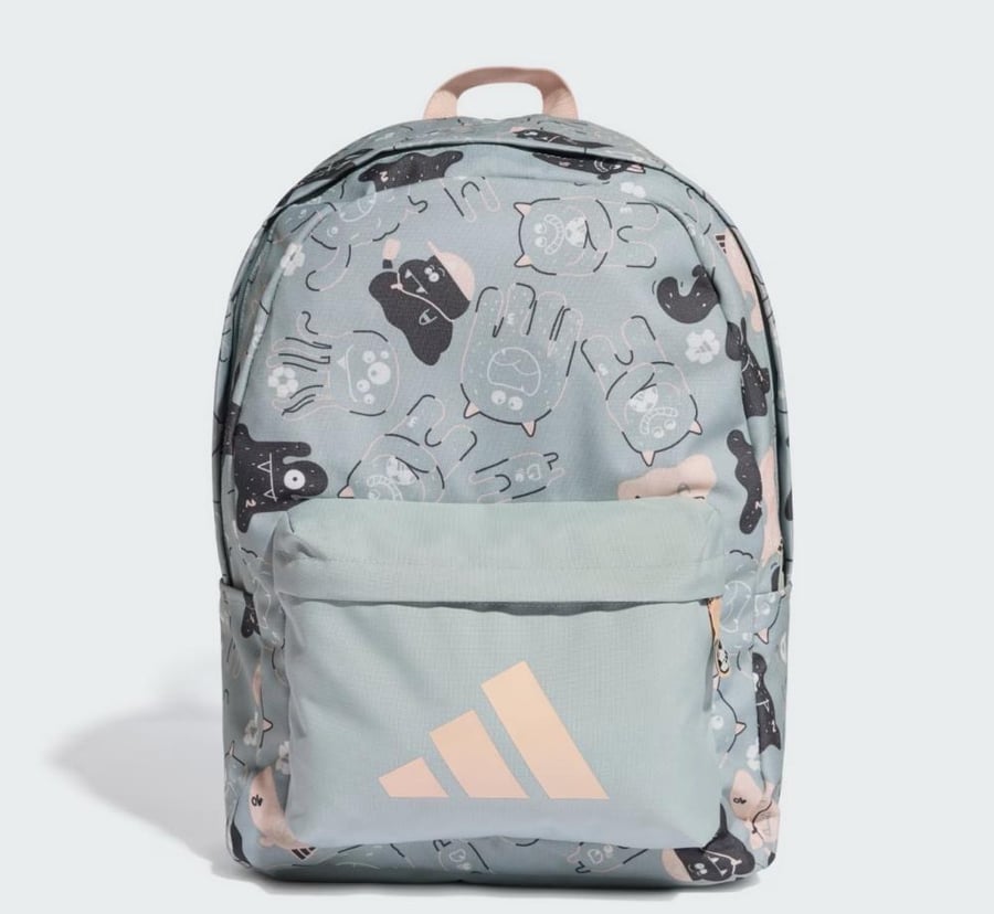 شنطة ظهر ماركة Adidas