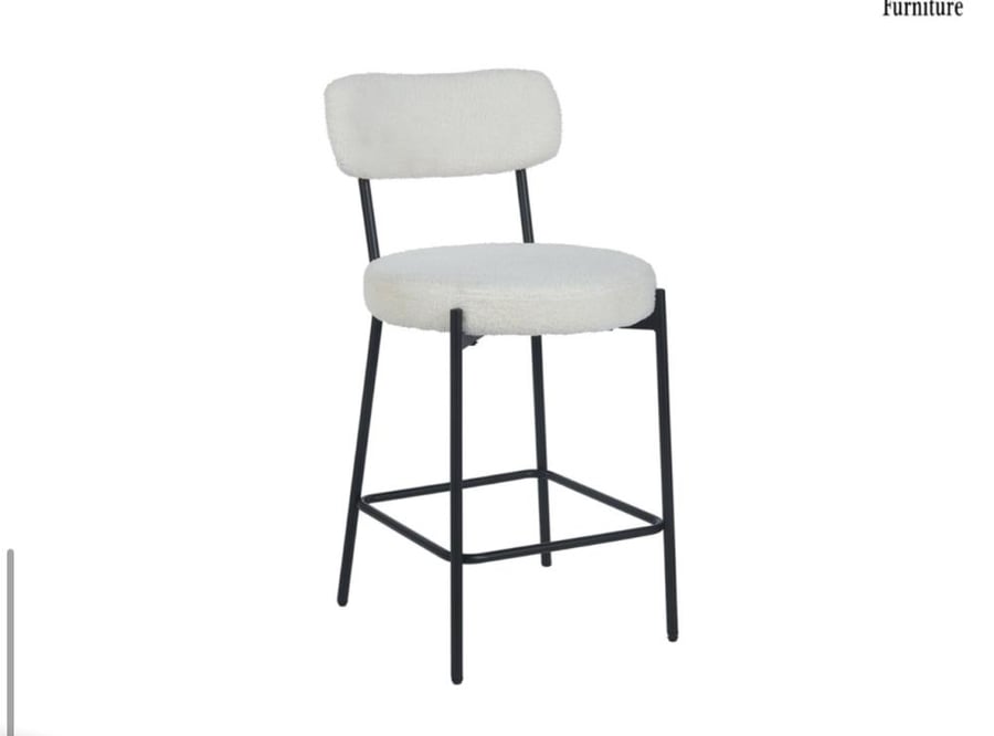 Bar chairs