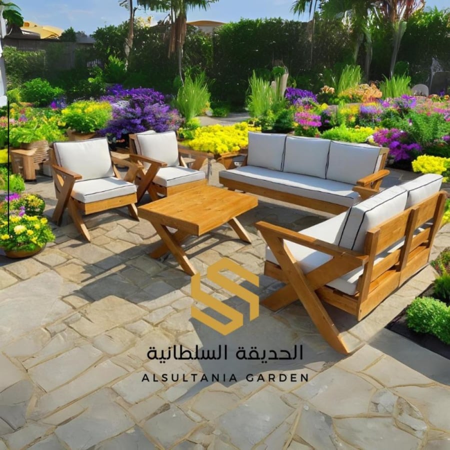 جلسة خارجية ٧ مقاعد 0361