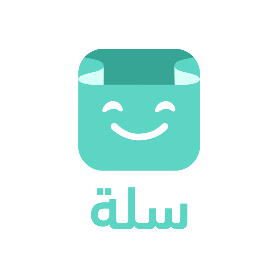 انشاء متجر الكتروني على سلة وتوثيقة+شعار احترافي