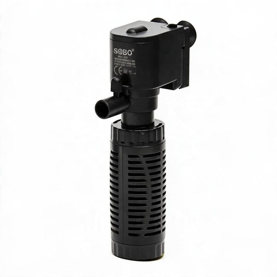 فلتر حوض سمك سوبو SOBO WP-1150F