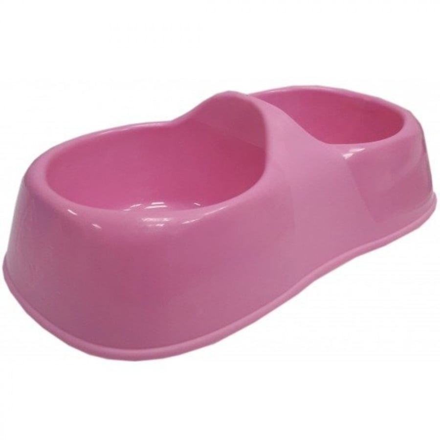 Small eating plate