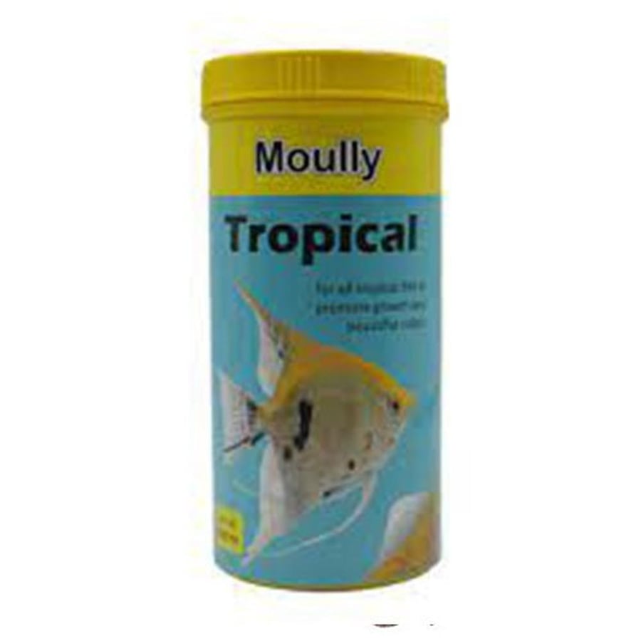 تروبيكال Tropical طعام أسماك الزينة الاستوائية — 500 مل