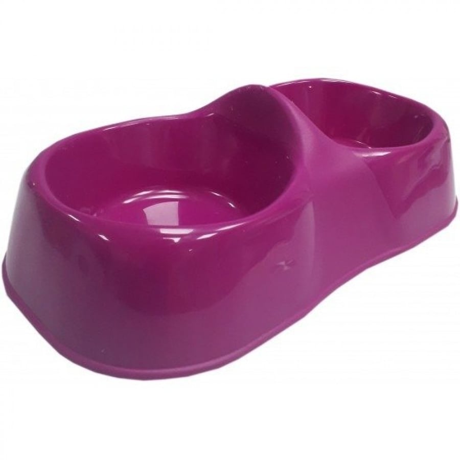 Small eating plate