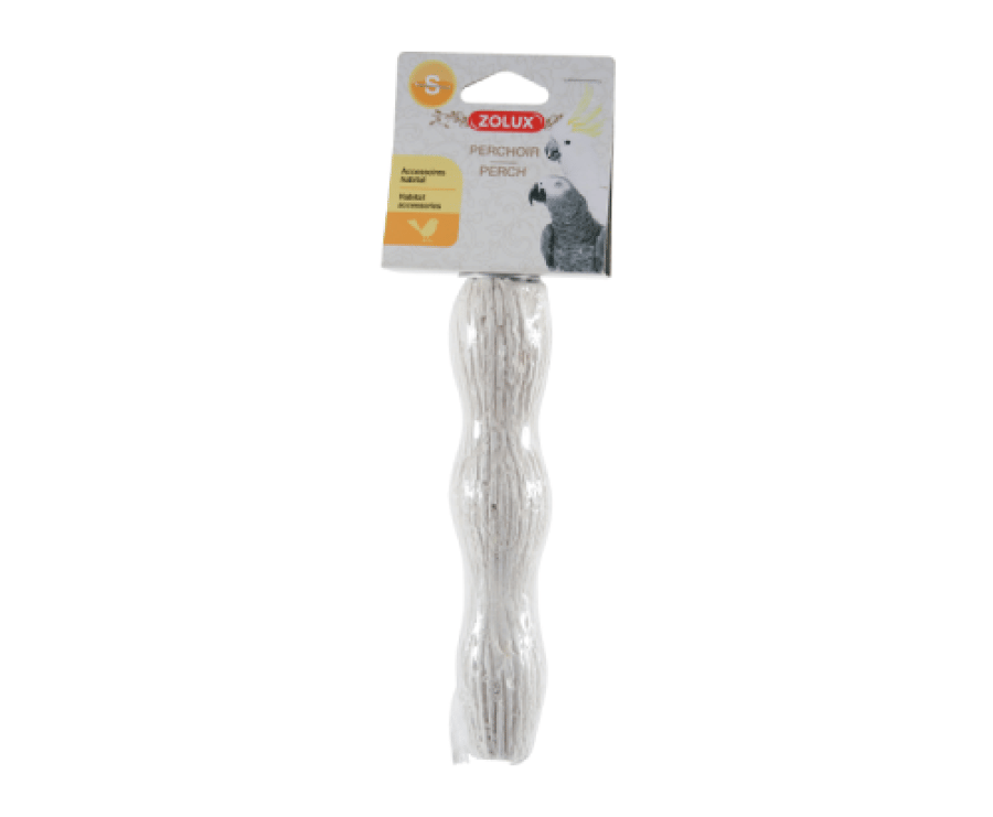 Zolux metal bird stick
