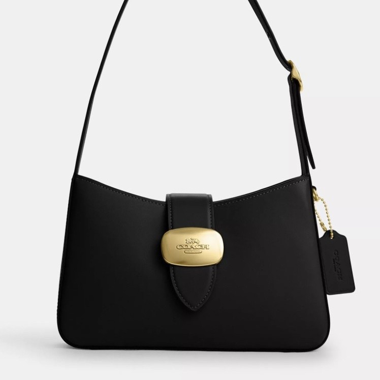 Eliza Shoulder Bag -Coach