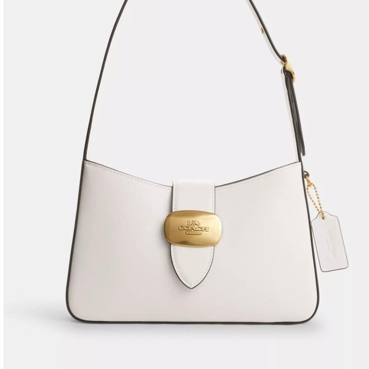 Eliza Shoulder Bag -Coach