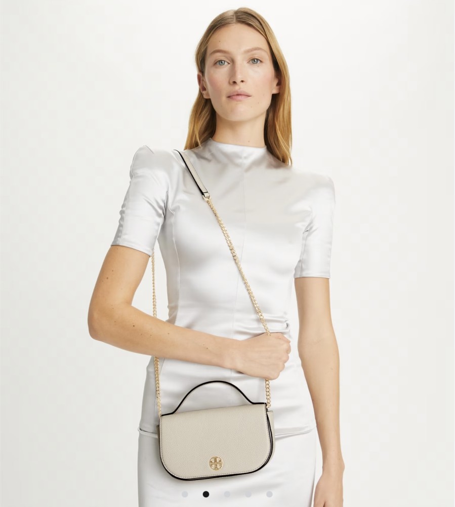 Tory burch -EXCLUSIVE- Tory burch  LIMITED-EDITION CROSSBODY