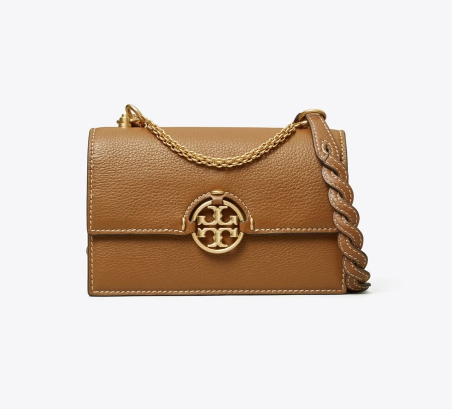 -MILLER MINI BAG Tory burch