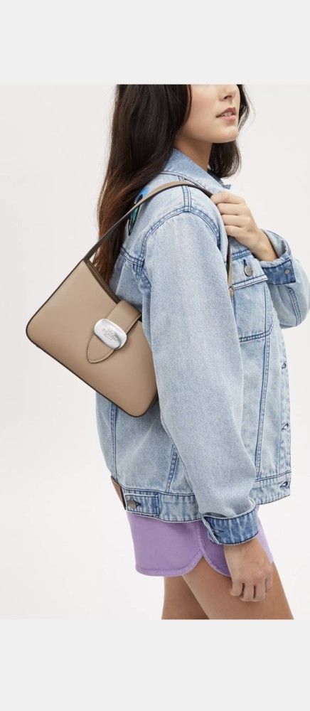 Eliza Shoulder Bag -Coach