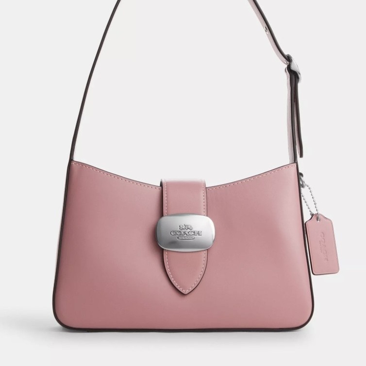 Eliza Shoulder Bag -Coach