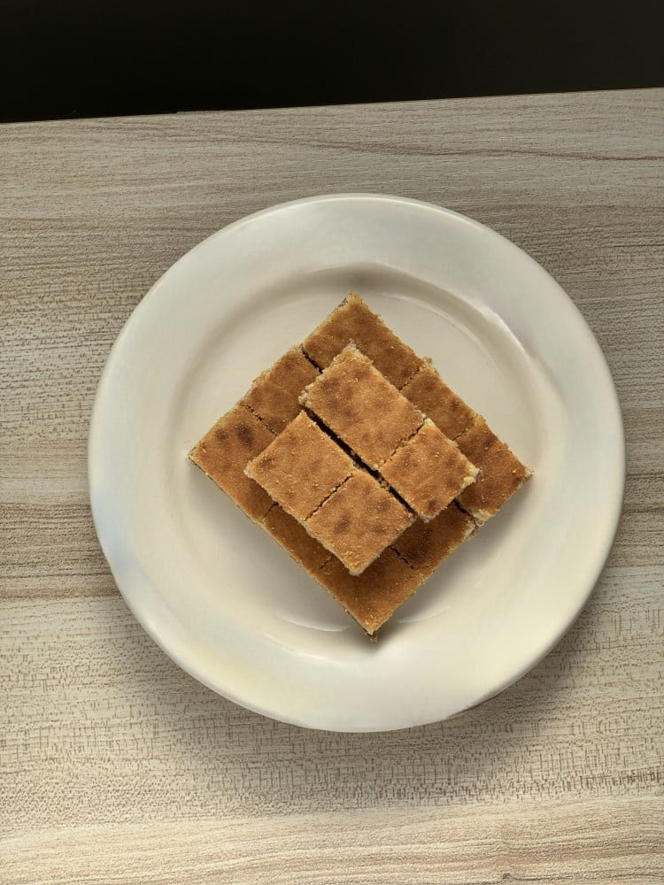 تمرية ( غير مغلفه )