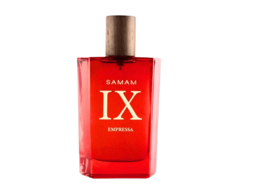 عطر صمام إمبريسا IX أو دو بارفيوم  100 مل