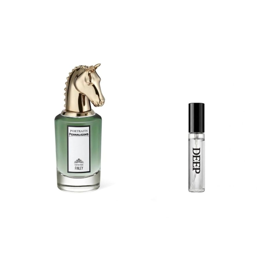 عينة عطر بنهاليغونز فورتيوتس فينلي أو دو بارفيوم الأصلية - Penhaligon