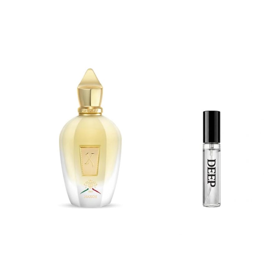 عينة عطر زيرجوف ناكسوس أو دو بارفيوم للجنسين - ديب بارفيوم
