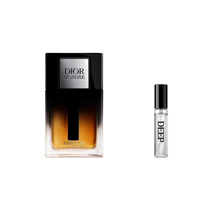 عينة عطر ديور هوم بارفيوم 2025 رجالي - ديب بارفيوم
