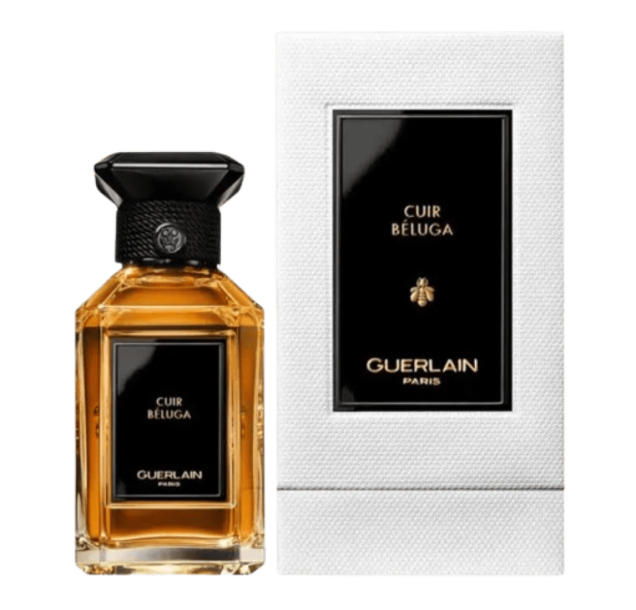 عطر جيرلان كيور بيلوغا 100مل