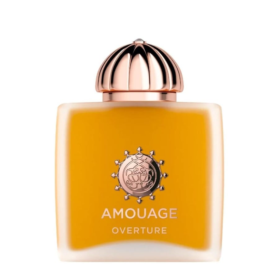 عطر امواج اوفرتشر النسائي او دو بارفيوم 100 مل أصلي - ديب بارفيوم