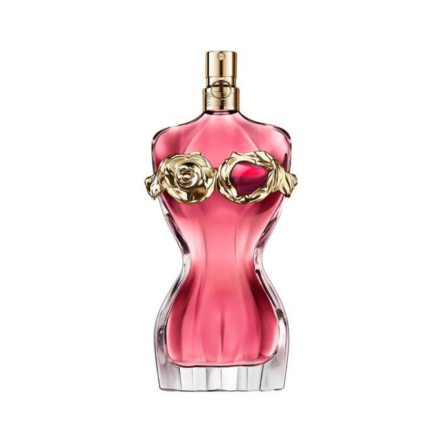 عطر جان بول غوتييه لا بيل روزيا او دو بارفيوم 100 مل نسائي أصلي من ديب
