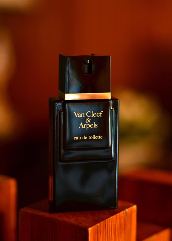 عطر فان كليف بور هوم شيبر جلدي كلاسيكي أصلي من ديب بارفيومز