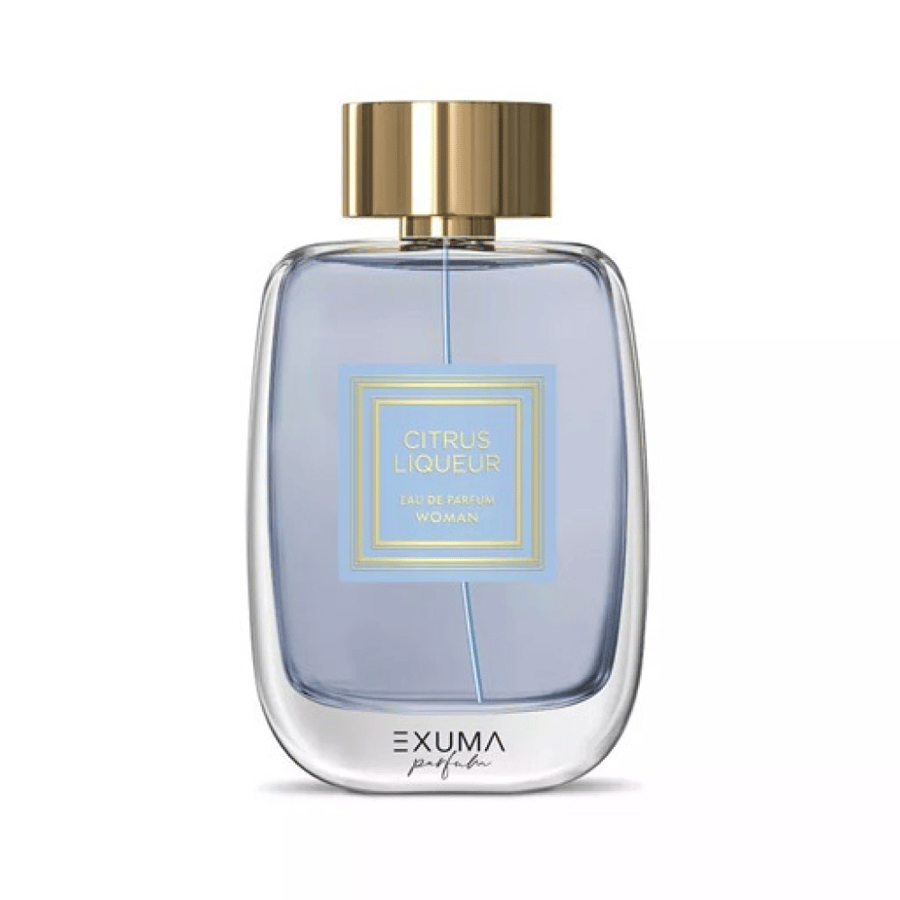 عطر سيتروس ليكيور أو دي بارفان للنساء100مل