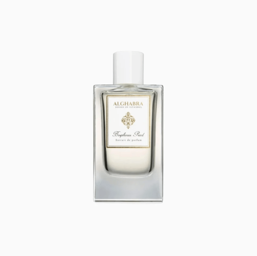 عطر الغبرة لؤلؤة البوسفور اكستريت دي بارفيوم 50 مل