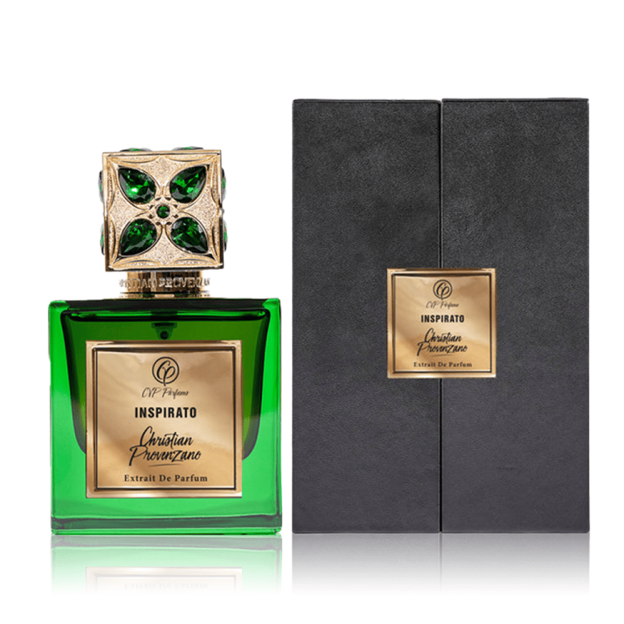عطر كريستيان بروفينزانو إنسبيراتو إكستريت دو برفيوم 100 مل
