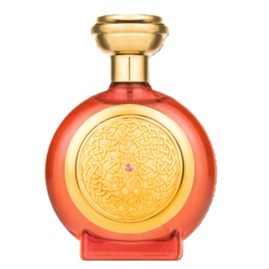 عطر بوديسيا ذا فيكتوريوس عود سافير بيور او دي ابرفيوم 100 مل