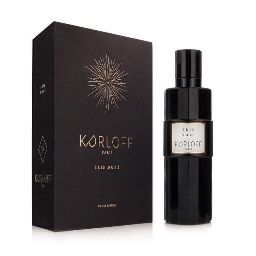 عطر كورلف ايرس دور او دي برفيوم 100 مل