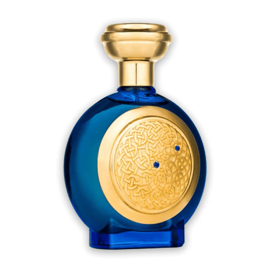 عطر بلو سافاير سوبر تشارجد أو دو بارفان 100 مل