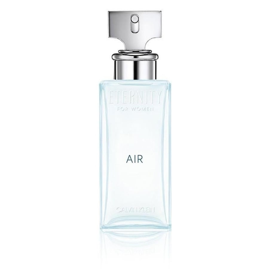 عطر كالفن كلاين اترنتي اير النسائي او دو بارفيوم 100 مل