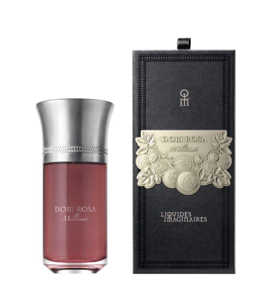 عطر ليكيد ايماجنير دوم روزا 100 مل