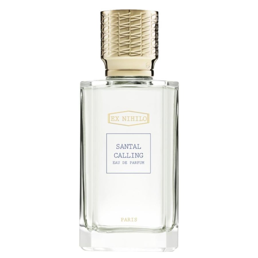 عطر إكس نيهيلو سانتال كولينج أو دو بارفان 100 مل