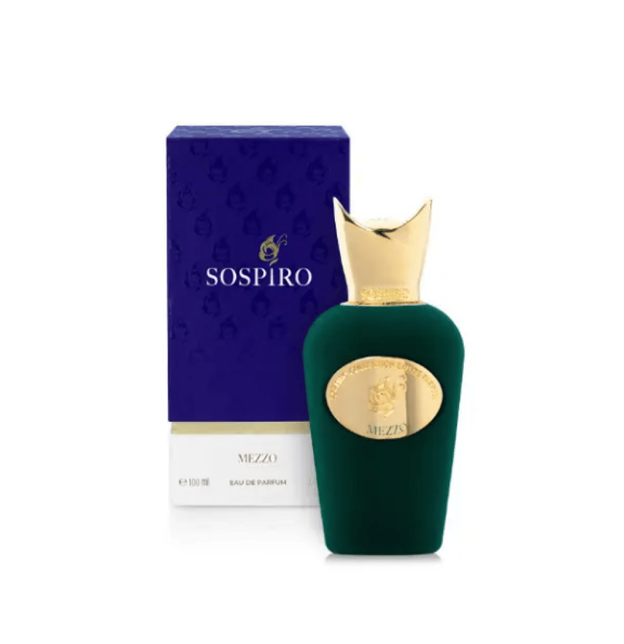 عطر سوسبيرو ميزو او دي بارفيوم 100 مل