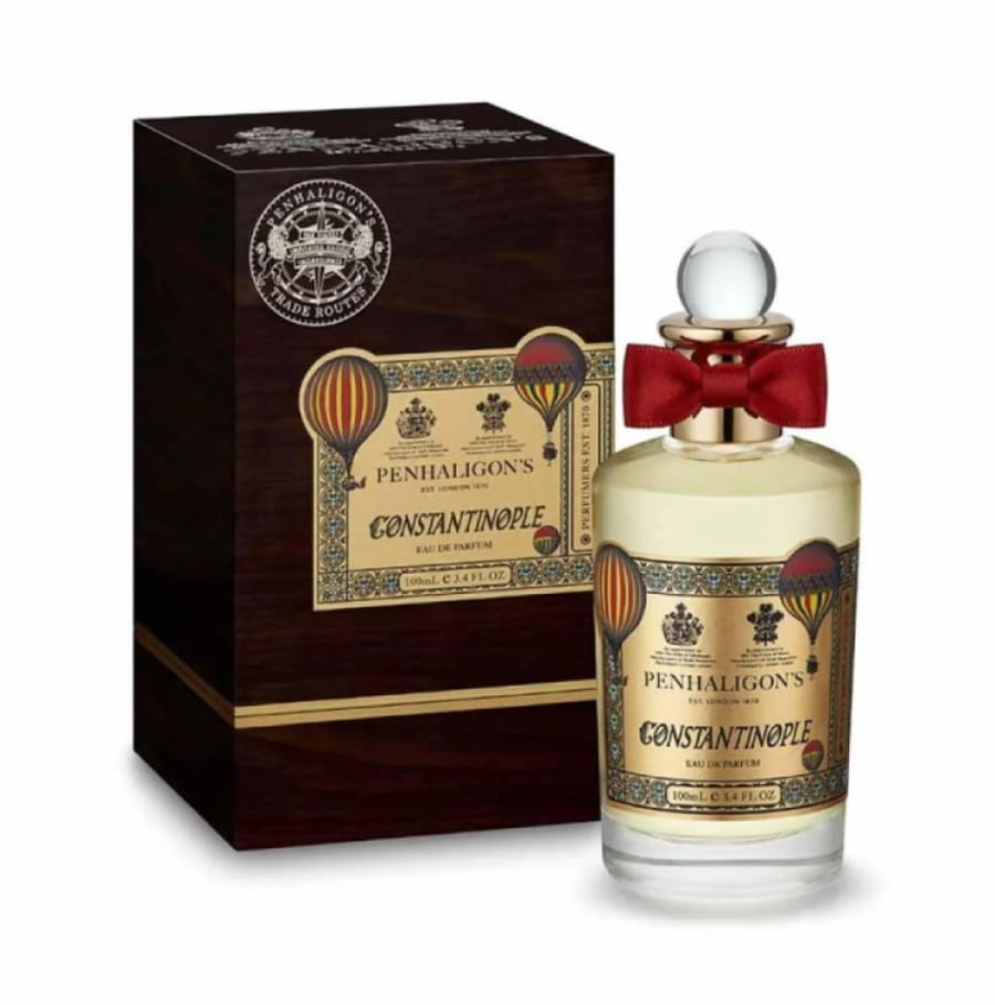 عطر بنهاليغونز كونستانتنوبل او دو بارفيوم 100 مل