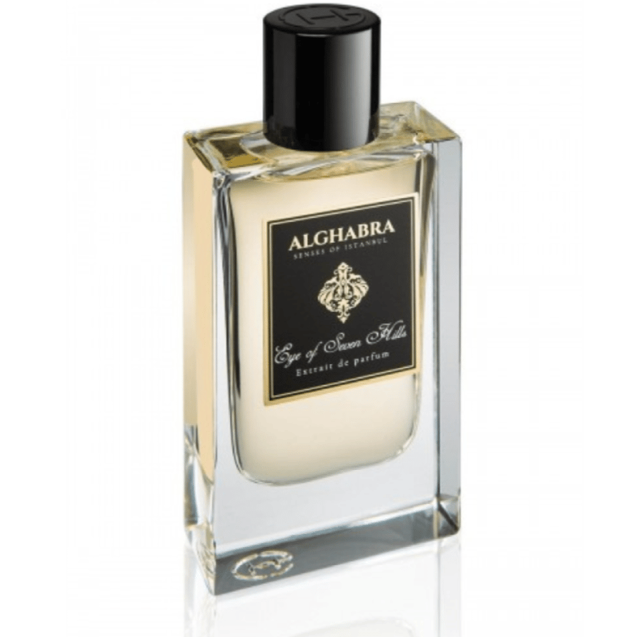 عطر الغبرا اوف سيفن هيلز اكسترايت دو بارفيوم 50مل