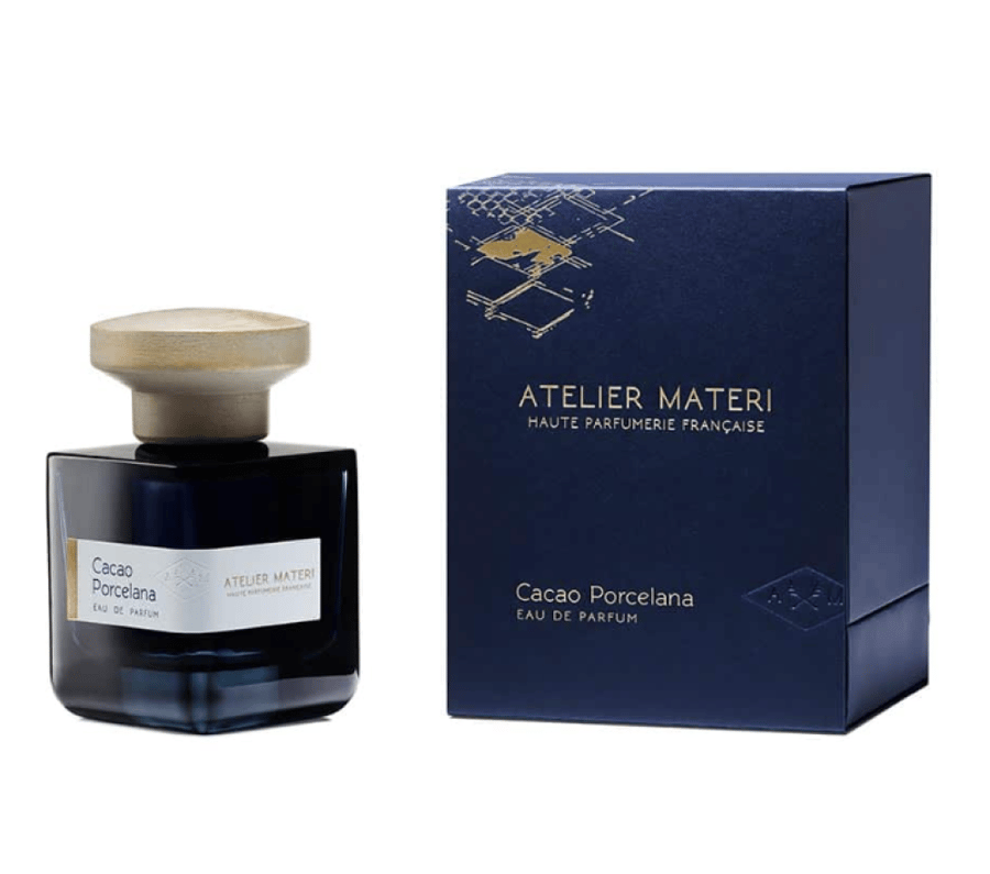 عطر أتيليه ماتيري كاكاو بورسيلانا أو دو بارفان 100 مل