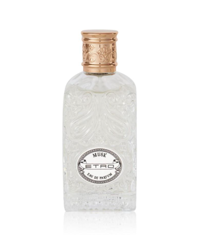 عطر إترو ميلانو مسك أو دو برفيوم 100 مل