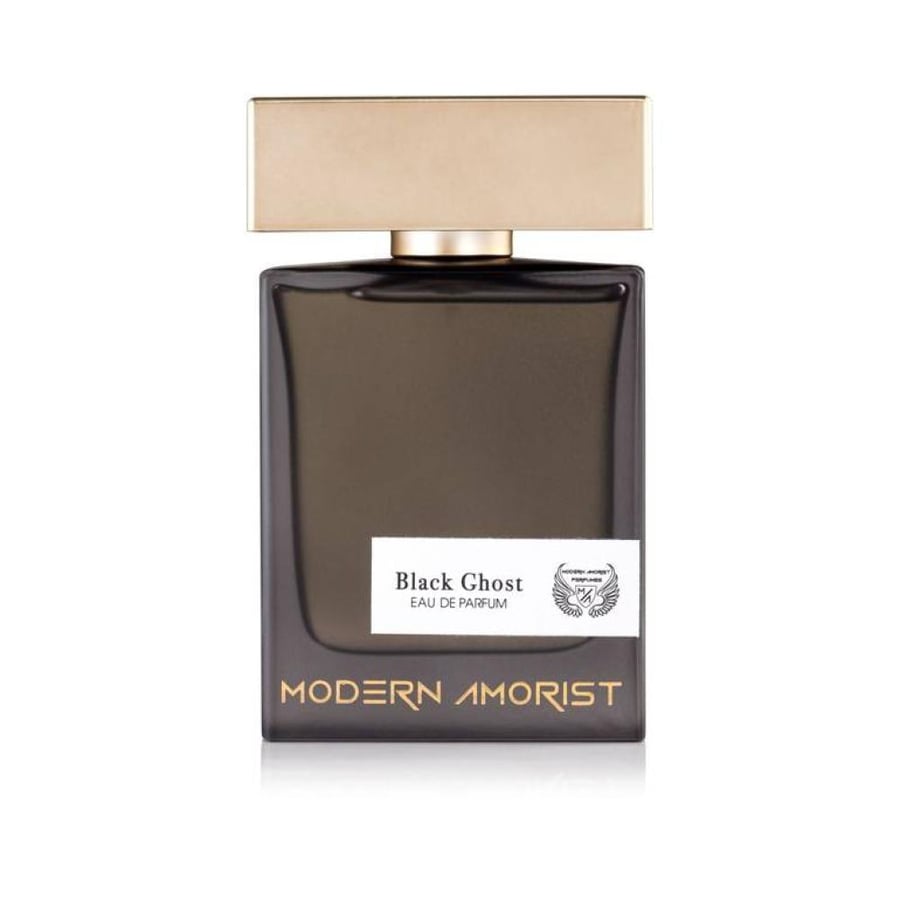عطر مودرن امورست بلاك جوست او دو بارفيوم 100 مل