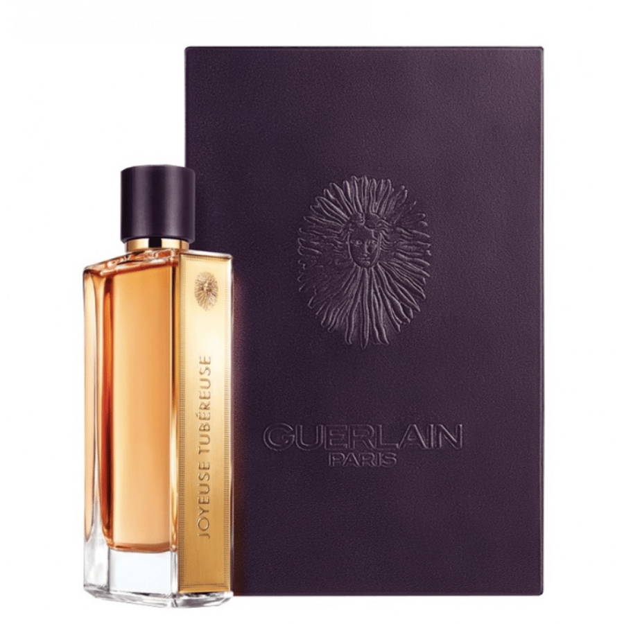 عطر غيرلان جوييز تيبروز أو دو بارفان 75 مل